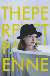 The Perfect Parisienne постер