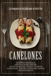 Canelones 2022 постер