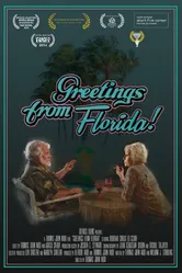 Greetings from Florida! постер