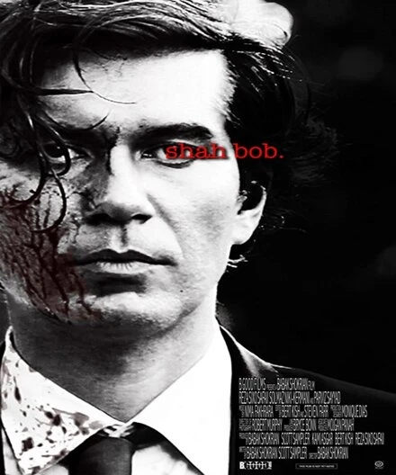 Постер Shah Bob
