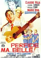 Perfide.... ma belle постер