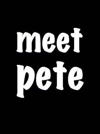 Постер Meet Pete