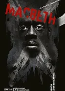Shakespeare's Globe: Macbeth постер