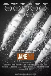 Jane St. постер