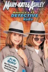 The Favorite Adventures of Mary-Kate and Ashley постер