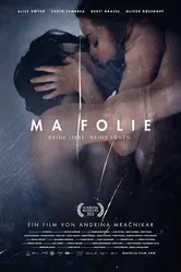 Ma folie постер