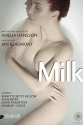 Milk 2014, Великобритания постер