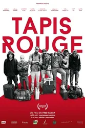 Tapis rouge постер