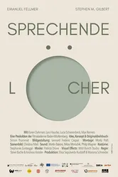 Sprechende Löcher постер