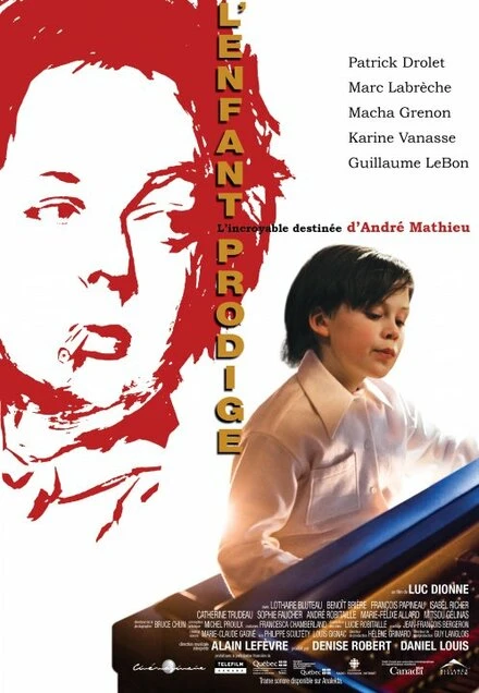 Постер Вундеркинд 2010