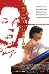 Вундеркинд 2010 постер