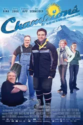 Чемпионы 2009 постер