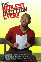 The Realest Audition Ever постер