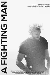 A Fighting Man постер
