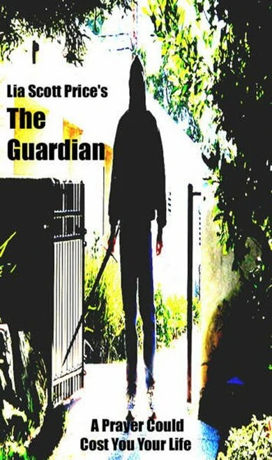 Постер The Guardian 2006