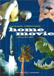 Постер Home Movie 2001