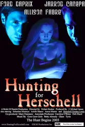 Hunting for Herschell постер