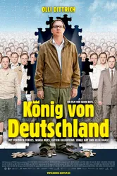 Король Германии 2013 постер
