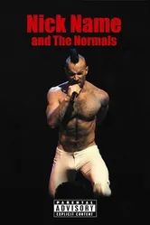 Nick Name & the Normals постер