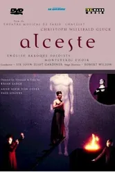 Альцеста 1999 постер