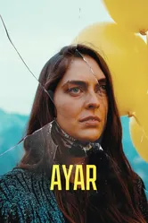 Айар 2021 постер