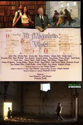 El manuscrito Vindel постер