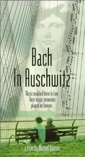 Постер La chaconne d'Auschwitz