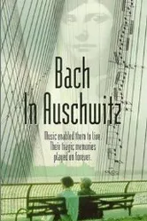 La chaconne d'Auschwitz постер
