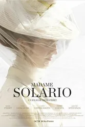 Madame Solario постер