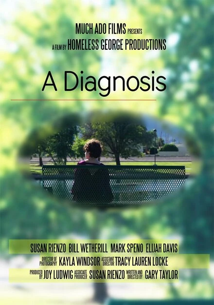 Постер A Diagnosis