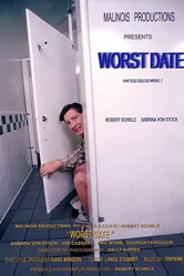 Worst Date постер