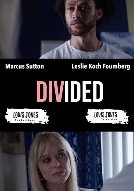 Постер Divided
