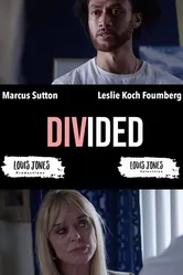 Divided постер
