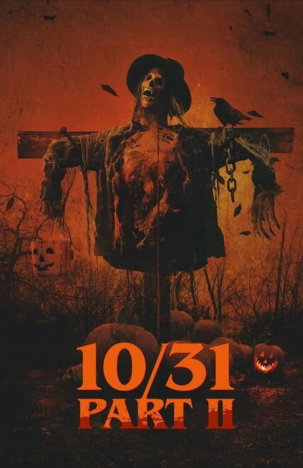 Постер 10/31 Part 2