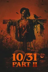 10/31 Part 2 постер