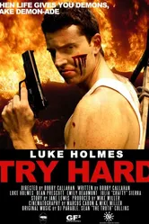 Try Hard 2010 постер