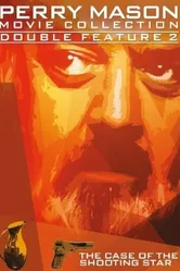 Перри Мейсон: Дело стреляющей звезды 1986 постер