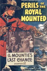 Perils of the Royal Mounted постер