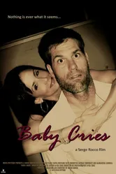 Baby Cries постер