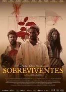Sobreviventes постер