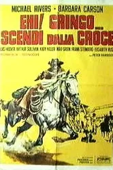 20 000 долларов за труп 1971 постер