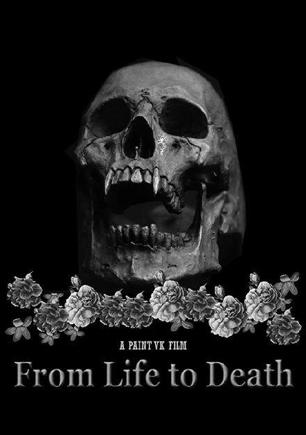 Постер From Life to Death