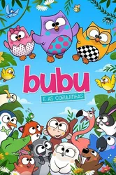 Bubu e as Corujinhas постер