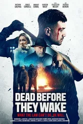 Dead Before They Wake постер