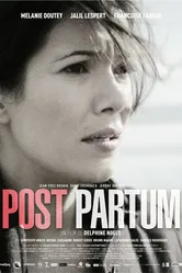 Post partum постер
