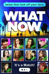 What Now 2015, США постер