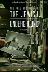 The Jewish Underground постер