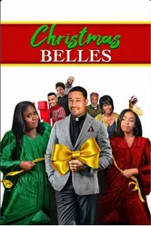 Christmas Belles постер