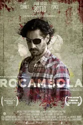 Rocambola постер