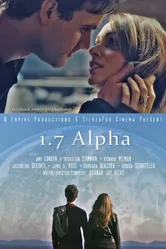 1.7 Alpha постер